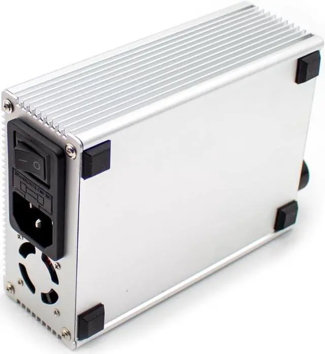 Alt view image 7 of 7 - Multifunctional HR1520 Regulated DC Power Supply 15V 20A Cell Phone Computer Detection and Repair of Short Circuit