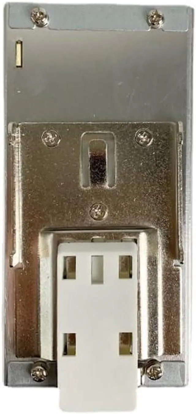 Alt view image 5 of 7 - PRIZOM NDR-240-24 Ultra Thin for Industrial Control Drive Electric Cabinet Switch Power Supply