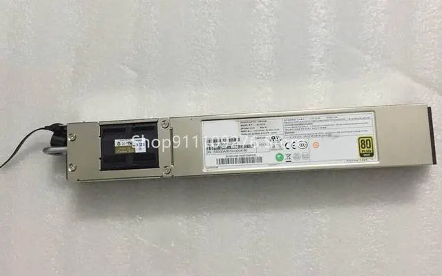 Main image of Disassemble PSU for C200M1 C210M1 Server YM-2651B 100-240V MAX 650W