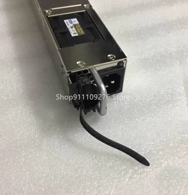 Alt view image 4 of 4 - Disassemble PSU for C200M1 C210M1 Server YM-2651B 100-240V MAX 650W