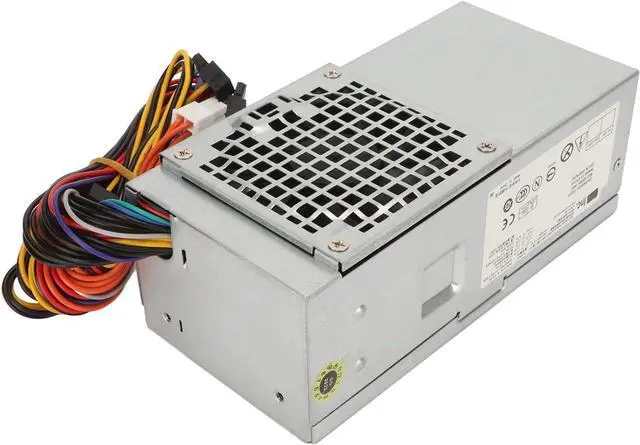 Main image of 250W D250AD00 H250AD00 F250AD00 Power Supply for Dell Optiplex 390 790 990 3010 7010, for Inspiron 537s 540s for Vostro 200s 220s, for Studio 540s 537s 560s Desktop DT Systems