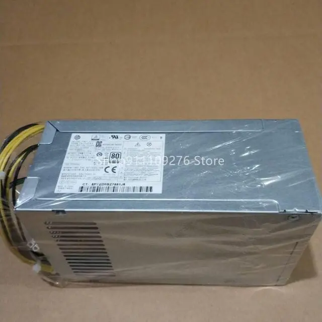 Main image of Disassemble Power Supply for 400 G4 MT Power Supply D16-180P3A 901771-002