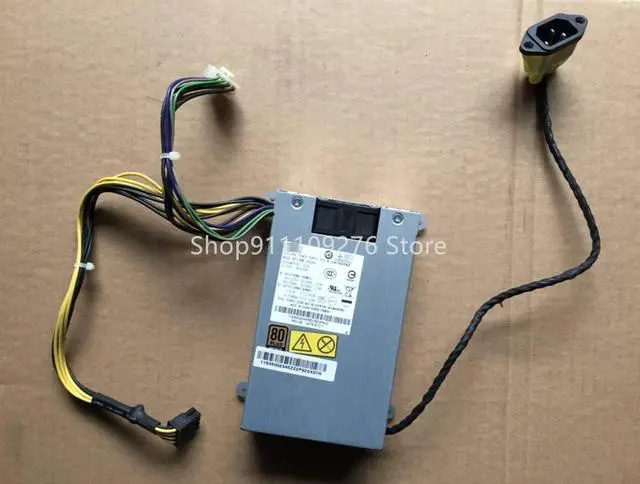 Alt view image 3 of 6 - PSU for B320 B325r B520 B540 Power Supply HKF2002-32 APA006 FSP200-20SI MAX 200W