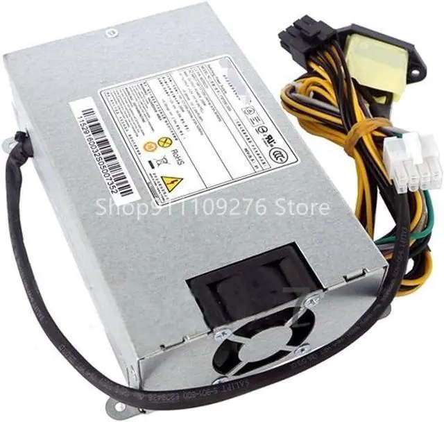 Alt view image 5 of 6 - PSU for B320 B325r B520 B540 Power Supply HKF2002-32 APA006 FSP200-20SI MAX 200W