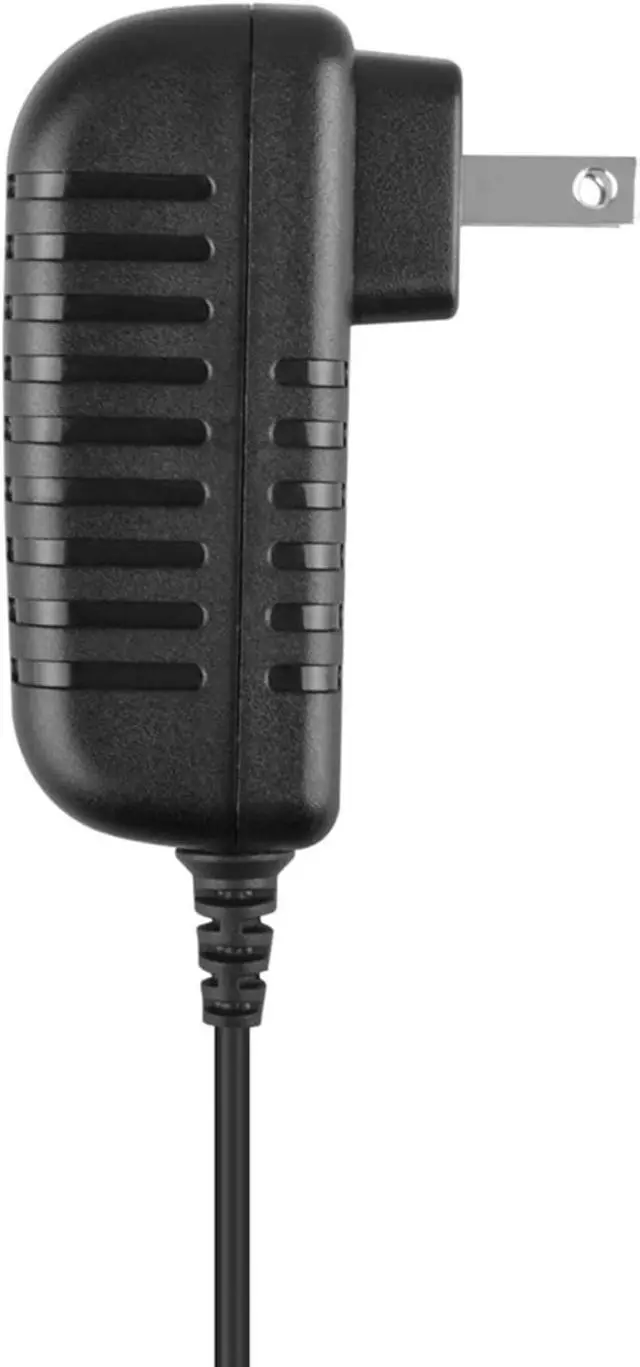 Alt view image 4 of 5 - PKPOWER 12V Power Supply Adapter for Datavideo TLM-170LR TLM-170LM TLM-170V Monitors PSU