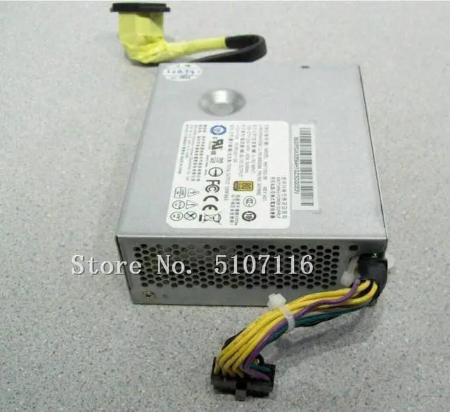 Alt view image 2 of 5 - for S560 S590 S710 S720 HKF1502-3B FSP150-20AI APA005 150W Power Supply