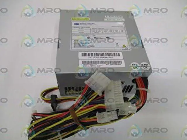 Alt view image 3 of 4 - SPI FSP300-60GNV 300W Active PFC Power Supply 6CM Ball-Bearing Fan