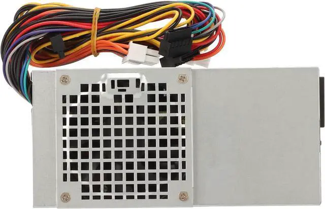 Alt view image 5 of 7 - 250W Computer Power Supply, D250AD00 H250AD00 F250AD00 Chassis Power Supply Compatible with Optiplex 390 790 990 3010 7010 537s 540s 545s 546s 560s 570s 580s 620s