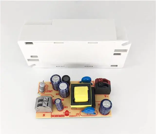 Alt view image 4 of 4 - Power Supply spot Supply Built-in Drive Power Supply 24-40V Constant Current Power Supply LED Drive Power Supply Wholesale