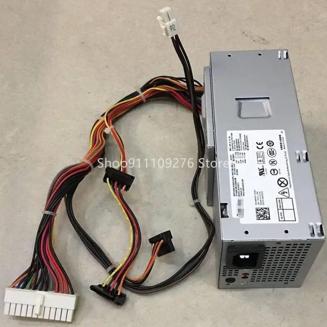 Alt view image 2 of 6 - PSU for 790 990 3010 7010 9010 Power Supply H250AD-00 L250PS-01 AC250PS-01 L250AD-00 HU250AD D250AD-00 F250AD-00