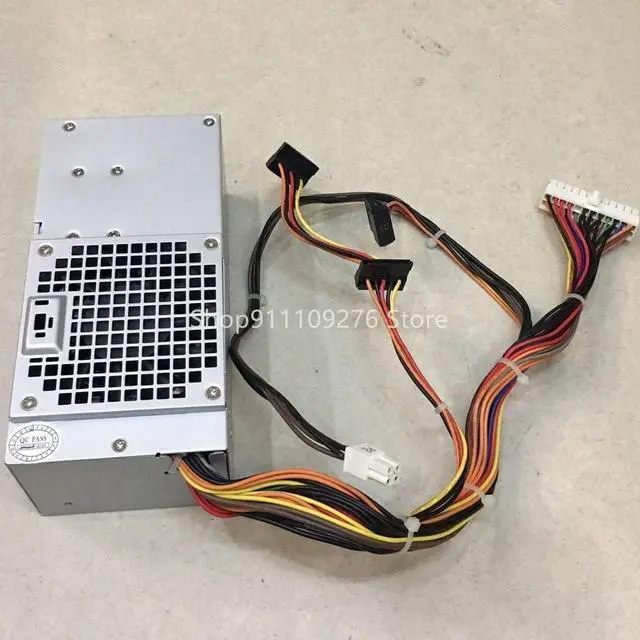 Alt view image 4 of 6 - PSU for 790 990 3010 7010 9010 Power Supply H250AD-00 L250PS-01 AC250PS-01 L250AD-00 HU250AD D250AD-00 F250AD-00