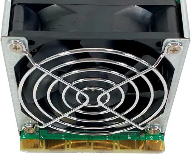 Alt view image 3 of 5 - ML350 G3 Server Power Supply 264166-001 PS-5501-1C 292237-001 ESP127 -Plug Redundant 500W