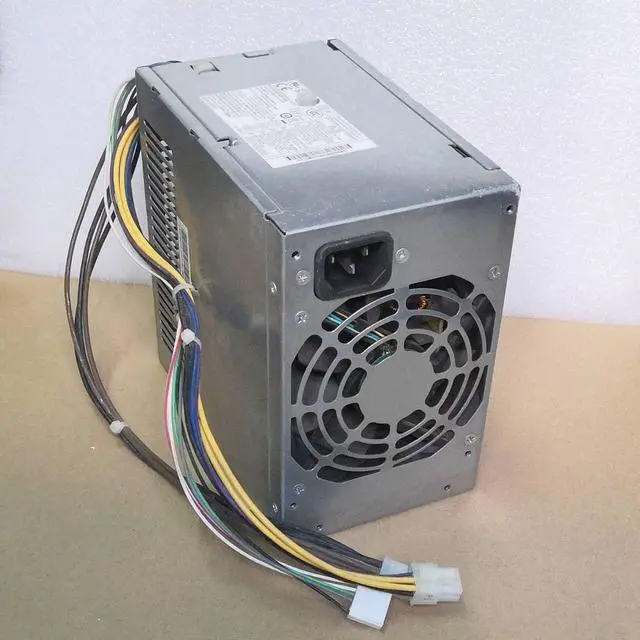 Alt view image 3 of 6 - D12-320P1B D10-320P2A PS-4321-9HP for 8200 6200 6000 8000 MT Series Desktop Z200 Z210 Z220 Series Workstation Power Supply