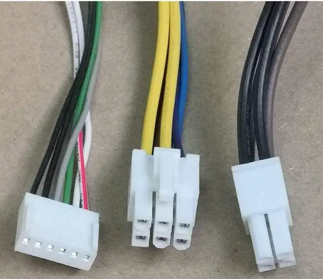 Alt view image 6 of 6 - D12-320P1B D10-320P2A PS-4321-9HP for 8200 6200 6000 8000 MT Series Desktop Z200 Z210 Z220 Series Workstation Power Supply