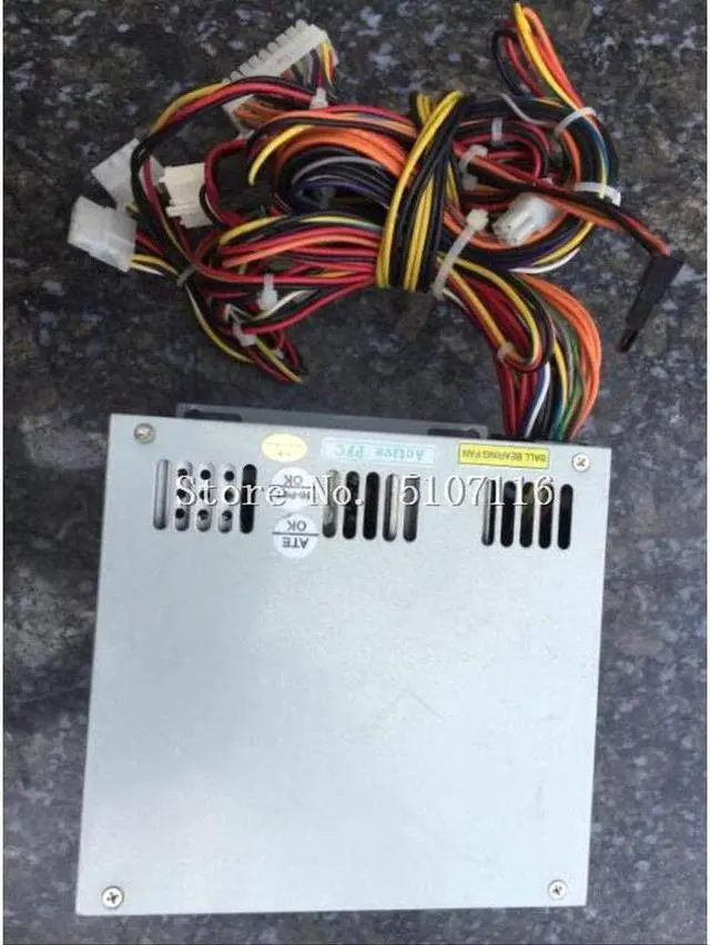 Main image of for IEI ACE-A160A 600W Industrial Computer Power Supply