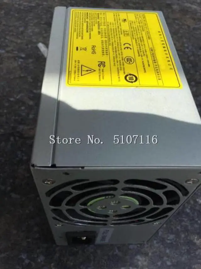 Alt view image 2 of 2 - for IEI ACE-A160A 600W Industrial Computer Power Supply