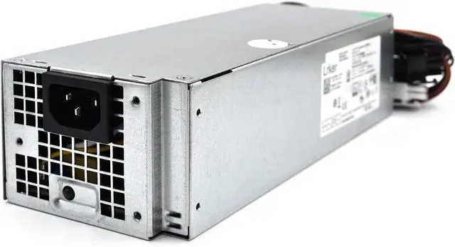 Main image of H360EGM-00 360W Power Supply Compatible with Dell Optiplex 3050 7050 7060 3050MT 7050MT 7060MT Vostro 3668 3669 SFF 8HKG7 0VM8KR VM8KR L360EGM-00 D360E001L