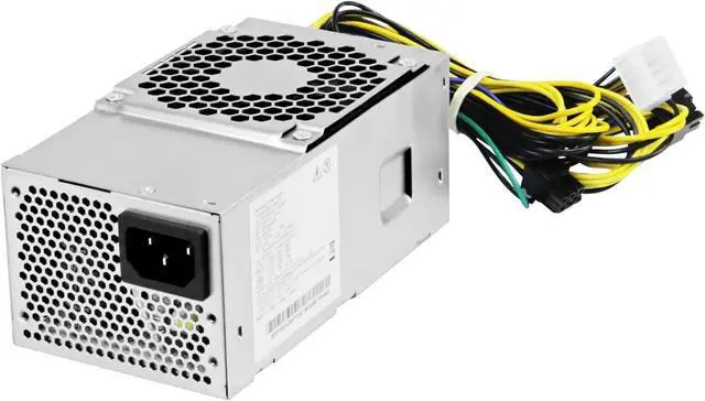 Main image of LXun Upgraded PCJ007 310W Power Supply 10pin Compatible with Lenovo TFX M310 410 415 510 610 710 ThinkCentre M920s 10Pin 310W Power Supply Replaces HK360-71PP PCH015 PCK01210PIN+8/6+2PIN+2 * 4PIN