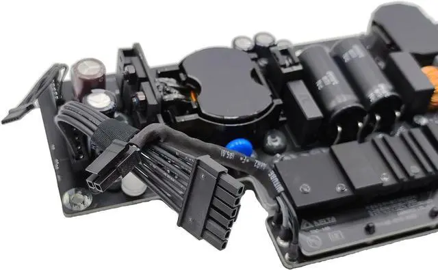 Alt view image 2 of 7 - HAWSON A1418 Power Supply Replacement for iMac 21.5" A1418 (Late 2012-Mid 2017) A2116 (2019) Power Supply Board 185W ADP-185BFT