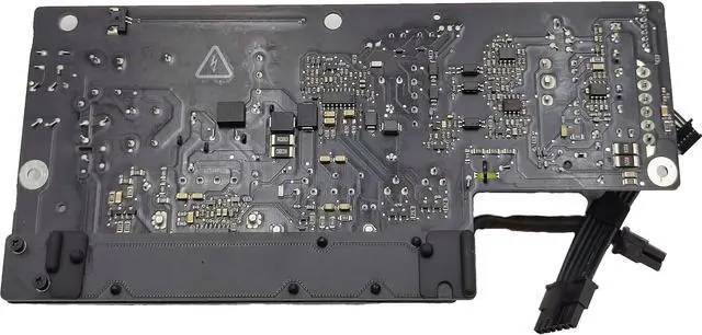 Alt view image 7 of 7 - HAWSON A1418 Power Supply Replacement for iMac 21.5" A1418 (Late 2012-Mid 2017) A2116 (2019) Power Supply Board 185W ADP-185BFT