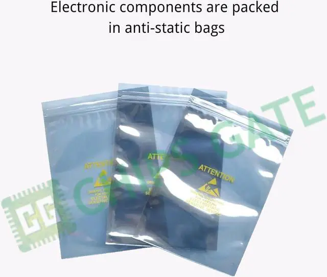 Alt view image 3 of 3 - New Group FSP300-601U Power Supply 300W FSP300-601U
