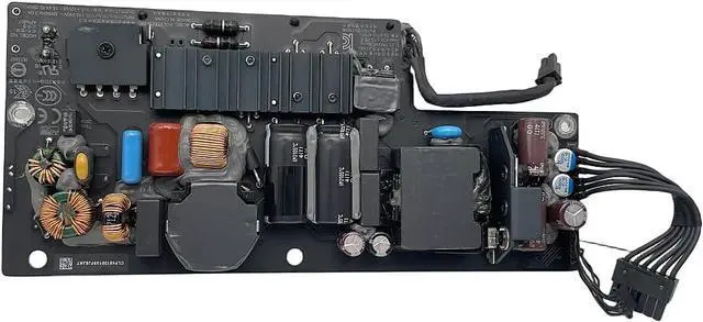 Main image of Power Supply Board (185W) for iMac 21.5" A1418 Late 2012-Mid 2017 A2116 2019 ADP-185BF APA007 Power Supply Board