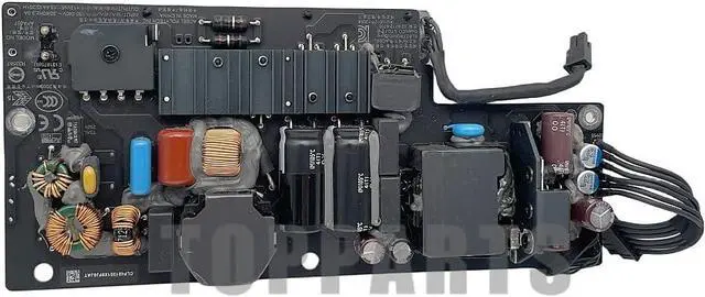 Alt view image 3 of 5 - Power Supply Board (185W) for iMac 21.5" A1418 Late 2012-Mid 2017 A2116 2019 ADP-185BF APA007 Power Supply Board