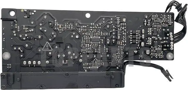 Alt view image 5 of 5 - Power Supply Board (185W) for iMac 21.5" A1418 Late 2012-Mid 2017 A2116 2019 ADP-185BF APA007 Power Supply Board