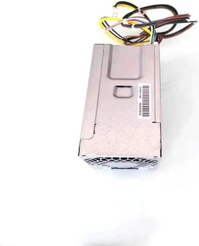 Alt view image 2 of 6 - PSU for 280 G4 Pro 600 800G3 4Pin 310W Power Supply D17-310P1A L07305-002 D16-250P2A D16-180P1B PCH023 PCG007 D16-180P1A
