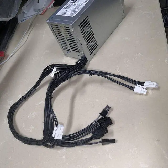 Main image of PSU for 99 480 280 288 680 800 600 400 G3 G4 Z2 G5 4Pin 500W Power Supply DPS-500AB-51 A L77487-003 L89233-001