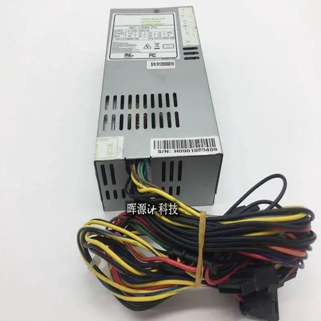 Main image of PSU for HEC AIO Flex NAS Small 1U 120W Switching Power Supply HEC-12SN-7FX