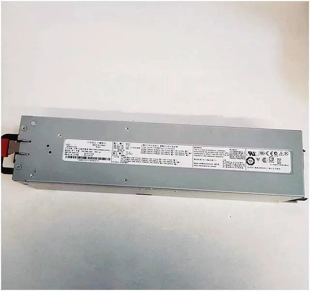Main image of P720 P740 P750 P770 P780 Power Supply for 1925W 00E7185 00E7237 00E8277 00J0439 7001599-J000