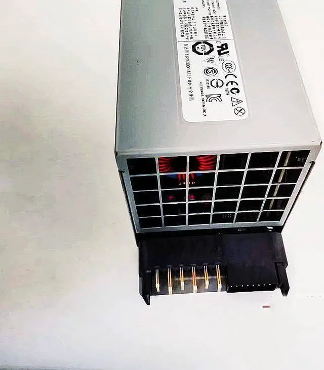 Alt view image 4 of 5 - P720 P740 P750 P770 P780 Power Supply for 1925W 00E7185 00E7237 00E8277 00J0439 7001599-J000