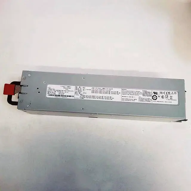 Alt view image 5 of 5 - P720 P740 P750 P770 P780 Power Supply for 1925W 00E7185 00E7237 00E8277 00J0439 7001599-J000