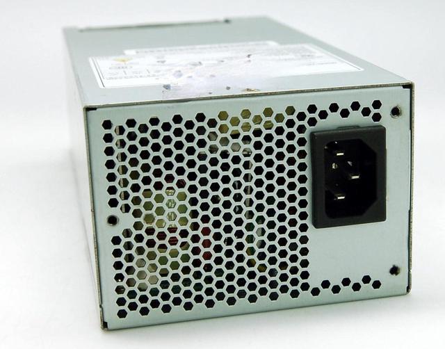 Alt view image 2 of 2 - for Monitoring Video Server Quanhan FSP400-702UJ 400W 2U Plug-in Power Supply