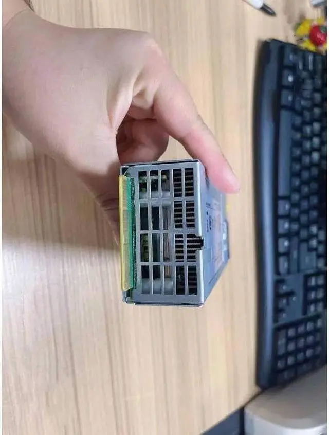 Alt view image 3 of 4 - PDC2000S12-B1 for Server Power Supply 2000W
