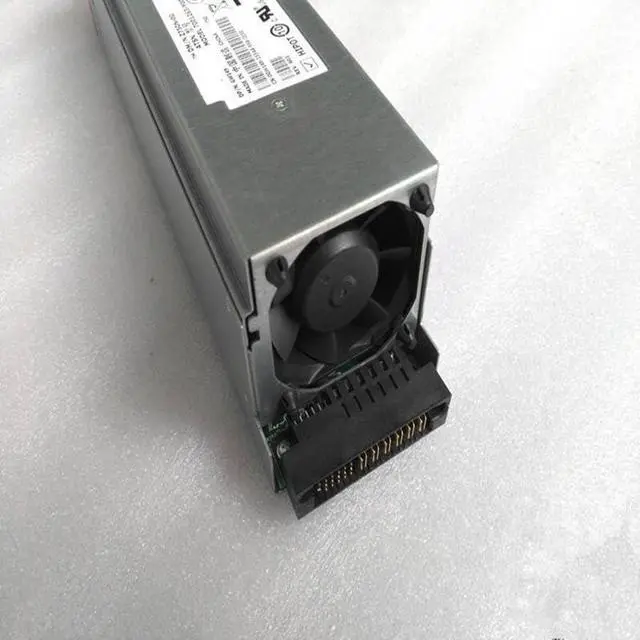 Alt view image 2 of 3 - PSU for 48V PE2950 750W Switching Power Supply Z750N-00 7001263-Y000 0GW149 0GM928