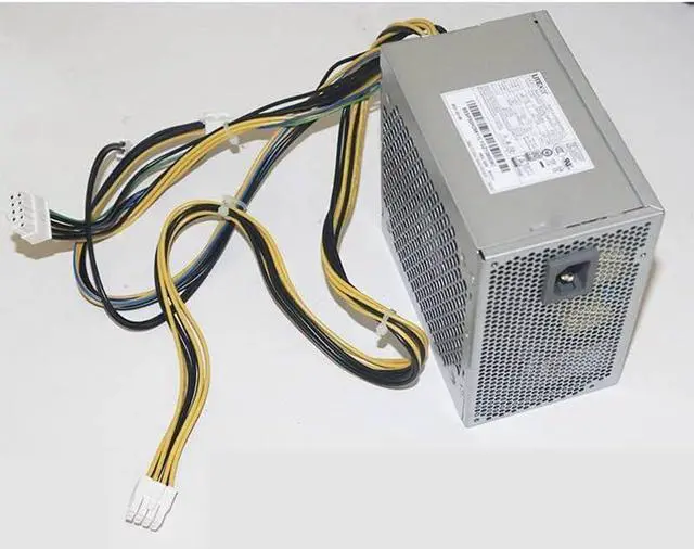 Main image of PSU for P340 P350 P360 M930T 10Pin 750W Power Supply PA-3751-1 VA HK850-53PP 5P50V03190 5P50V03191