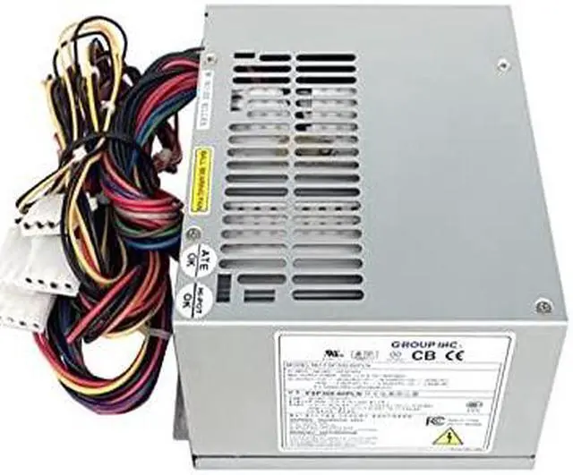 Alt view image 2 of 5 - PSU for FSP -5V 610L 610H 300W Power Supply FSP300-60PLN