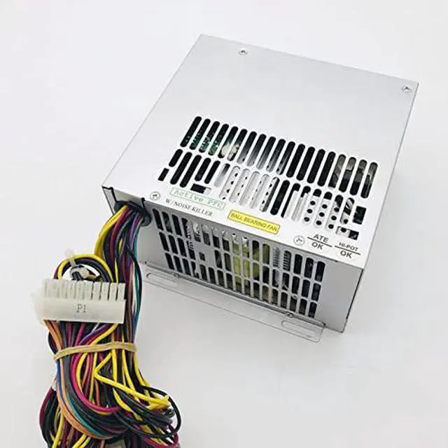 Alt view image 3 of 5 - PSU for FSP -5V 610L 610H 300W Power Supply FSP300-60PLN