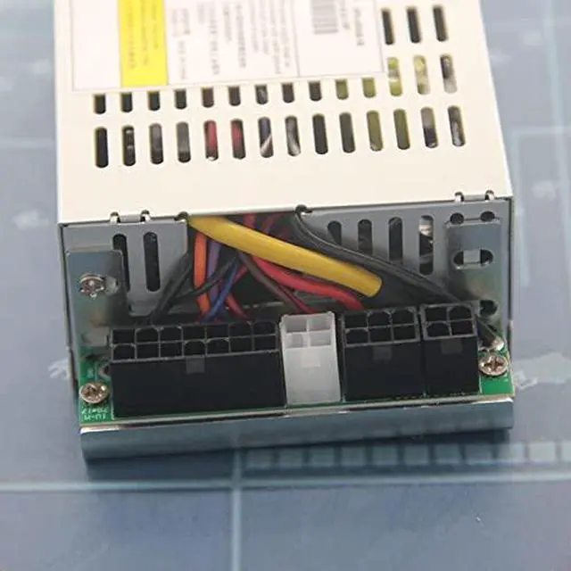 Alt view image 4 of 5 - PSU for Delta 80plus Platinum Itx Flex Small 1U K39 T49 T34 39 R47 44 M41 A35 S3 500W Power Supply DPS-500AB-5B