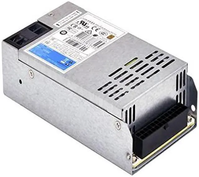 Alt view image 2 of 6 - PSU for 80plus Bronze Flex 1U 250W Power Supply SSP-250SUB SS-200SU