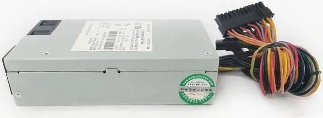 Alt view image 2 of 5 - PSU for Rosoa AIO ITX Small 1U Rated 150W Peak 250W Switching Power Supply SO-250ITX
