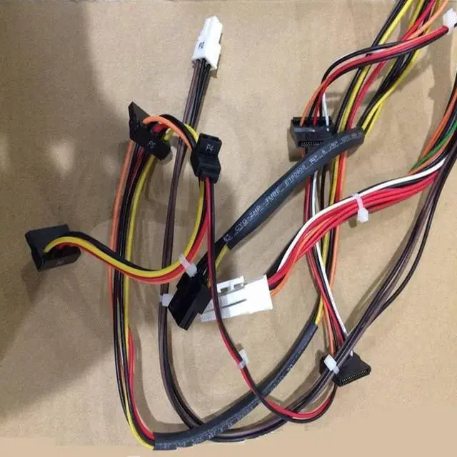 Alt view image 2 of 5 - PSU for 220 390 790 530 9010 350W Power Supply L350PD-01 H350PD-00 D350PD-00 AC350AM-00 H350PD-01 L350PD-00 D350PM-01