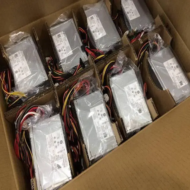 Alt view image 3 of 5 - PSU for 220 390 790 530 9010 350W Power Supply L350PD-01 H350PD-00 D350PD-00 AC350AM-00 H350PD-01 L350PD-00 D350PM-01