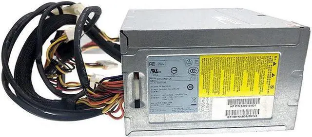 Main image of for ML110G7 644744-001 629051-001 S10-350P1A 350W Server Power Supply