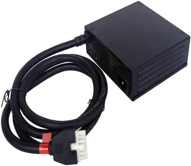 Alt view image 2 of 6 - 90% PSU for FEC AIO POS 14Pin 250W Switching Power Supply ENP-5825 FSP270-40LF RD9000PH01BB