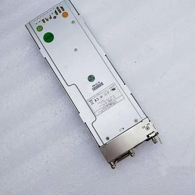 Alt view image 2 of 6 - PSU for R520 G6 650W Switching Power Supply M1L-5650P3 36001041