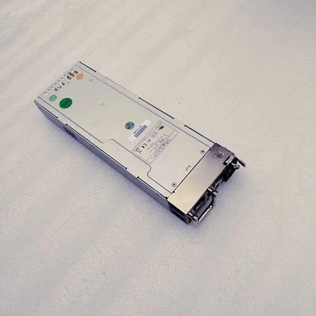 Alt view image 3 of 6 - PSU for R520 G6 650W Switching Power Supply M1L-5650P3 36001041
