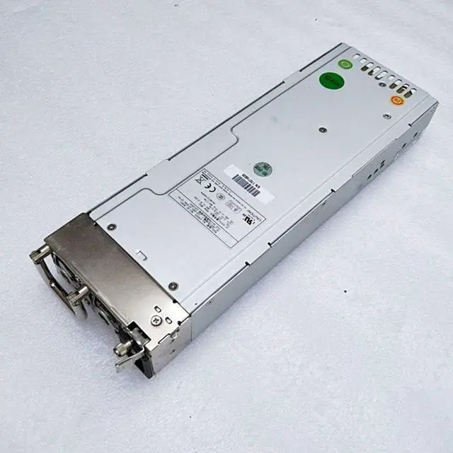Alt view image 4 of 6 - PSU for R520 G6 650W Switching Power Supply M1L-5650P3 36001041
